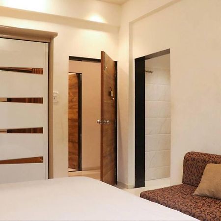 Stayhaven Aqua With Pvt Theatre & Pool Bombay Exterior foto
