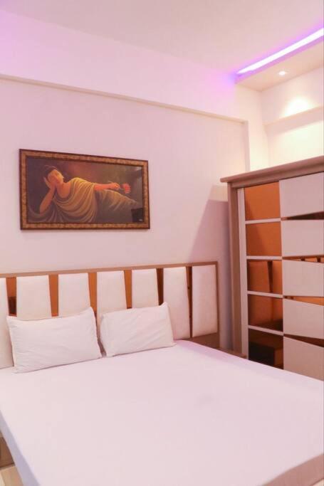 Stayhaven Aqua With Pvt Theatre & Pool Bombay Exterior foto