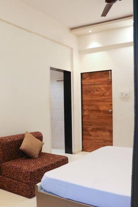 Stayhaven Aqua With Pvt Theatre & Pool Bombay Exterior foto
