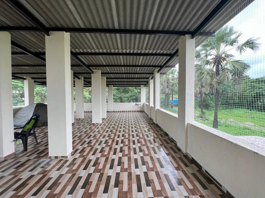 Stayhaven Aqua With Pvt Theatre & Pool Bombay Exterior foto